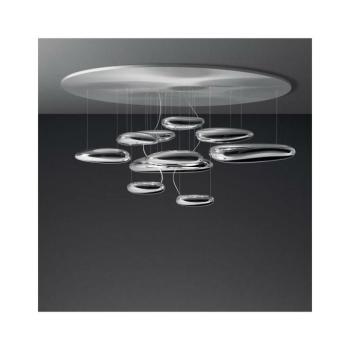 Artemide 1366110A -LED Dimmelhető felületre szerelhető csillár MERCURY LED/58W/230V 3000K 1366110A kép