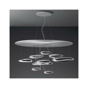 Artemide 1367110A - LED Dimmelhető csillár zsinóron MERCURY LED/58W/230V 3000K 1367110A kép