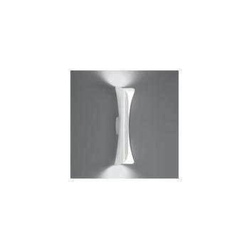 Artemide 1373020A - Fali lámpa CADMO 2xGU10/10W/230V fehér 1373020A kép