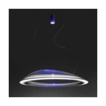 Artemide 1402010APP-LED RGBW Dimmelhető csillár zsinóron AMELUNA LED/45W/230V 3000K 1402010APP kép