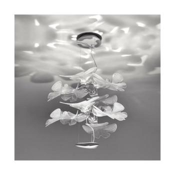 Artemide 1628110APP - LED Dimmelhető csillár zsinóron CHLOROPHILIA LED/44W/230V 3000K 1628110APP kép