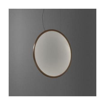 Artemide 1992060APP-LED Dimmelhető csillár zsinóron DISCOVERY LED/40W/230V 3000K bronz 1992060APP kép