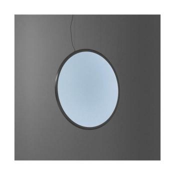 Artemide 1992210APP - LED Dimmelhető csillár zsinóron DISCOVERY LED/50W/230V antracit 1992210APP kép