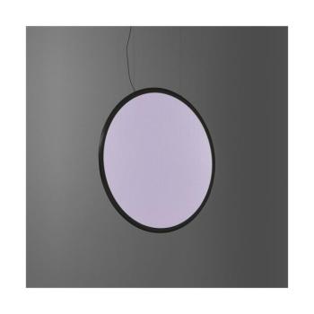 Artemide 1992230IN1APP-LED Dimmelhető csillár zsinóron DISCOVERY LED/42W/230V 2700K fekete 1992230IN1APP kép