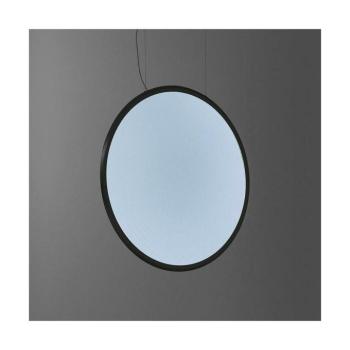 Artemide 1993230APP - LED Dimmelhető csillár zsinóron DISCOVERY LED/71W/230V fekete 1993230APP kép
