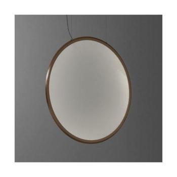 Artemide 1994060APP-LED dimmelhető csillár zsinóron DISCOVERY LED/80W/230V 3000K bronz 1994060APP kép