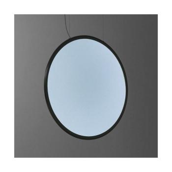 Artemide 1994230APP - LED dimmelhető csillár zsinóron DISCOVERY LED/84W/230V fekete 1994230APP kép