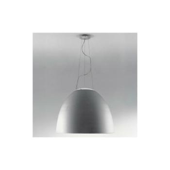 Artemide A242910 - Csillár zsinóron NUR 2xR7s/11W/230V szürke A242910 kép