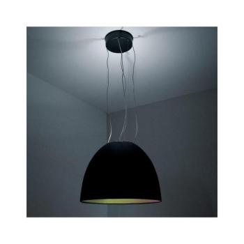 Artemide A243200 -LED Dimmelhető csillár zsinóron NUR LED/80W/230V 3000K antracit A243200 kép