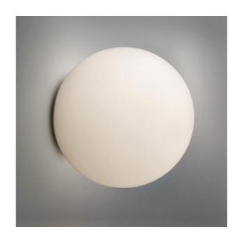 Artemide AR 0116010A - Fürdőszobai lámpa DIOSCURI 350 1xE27/150W/230V IP44 AR 0116010A kép
