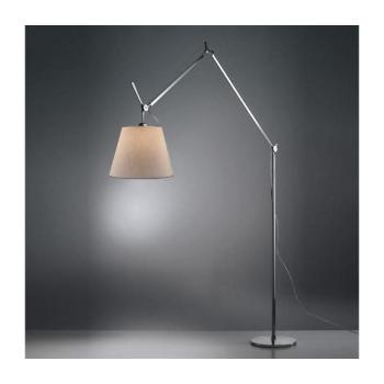 Artemide AR 0564010A+AR 0780030A+AR 0779010A - Állólámpa 1xE27/150W/230V A+B+C kép