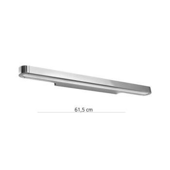 Artemide AR 1913050A - TALO 60 LED fali lámpa/25W/230V AR 1913050A kép