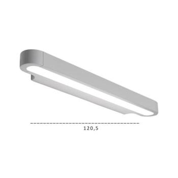 Artemide AR 1917010A - LED fali lámpatest TALO 120 LED/51W/230V AR 1917010A kép