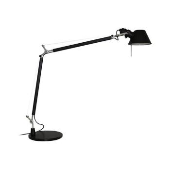 Artemide AR A004430+AR A005330 KOMPLET - Asztali lámpa 1xE27/70W/230V A+B kép