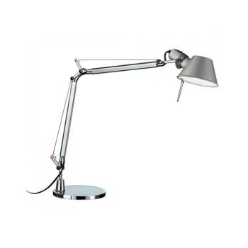 Artemide AR A005910+AR A008600 Komplett szett - TOLOMEO asztali lámpa 1xE27/70W/230V A+B kép