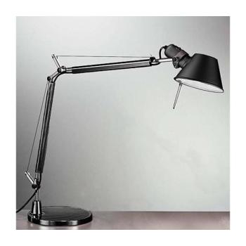 Artemide AR A005940+AR A00861 SZETT - Asztali lámpa TOLOMEO MINI 1xE27/70W/230V A+B kép