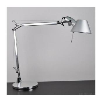Artemide AR A011800 - Asztali lámpa TOLOMEO MICRO 1xE14/60W/230V AR A011800 kép