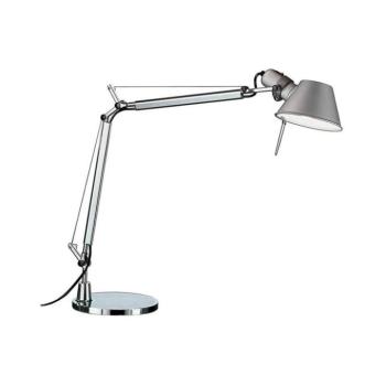 Artemide AR A015100+AR A003900 komplett - dimmelhető LED-lámpa TOLOMEO LED/9W A+B kép