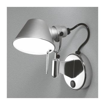Artemide AR A029250 - Fali lámpa TOLOMEO FARETTO 1xE27/70W/230V AR A029250 kép