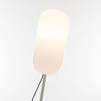 Artemide Bollard a Gople-hoz, magasság 103.8cm kép