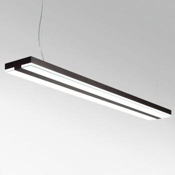 Artemide Chocolate függőlámpa 4 000 K mokka kép