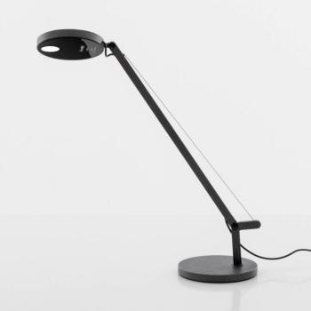 Artemide Demetra Micro asztali lámpa 2.700K szürke kép