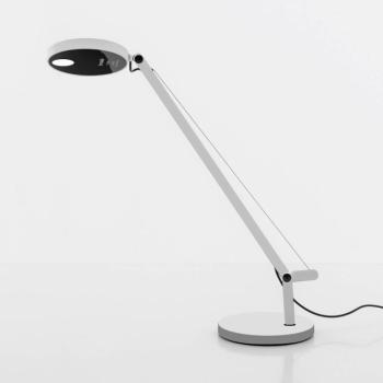 Artemide Demetra Micro asztali lámpa 3.000K fehér kép