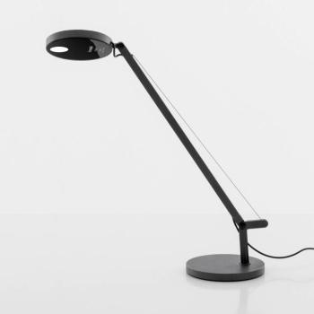 Artemide Demetra Micro asztali lámpa 3.000K szürke kép