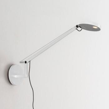 Artemide Demetra Micro falilámpa 3.000K fehér kép