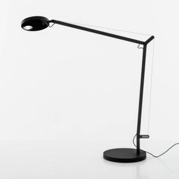 Artemide Demetra Professzionális asztal 930 fekete kép