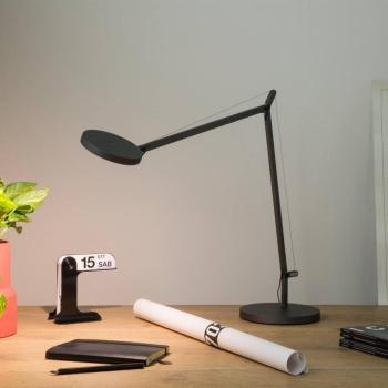 Artemide Demetra Professzionális lámpa szürke 930 kép