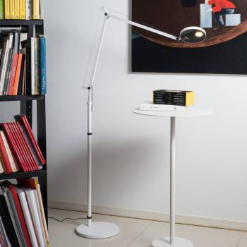 Artemide Demetra Reading állól. 930 feh. szenzor kép