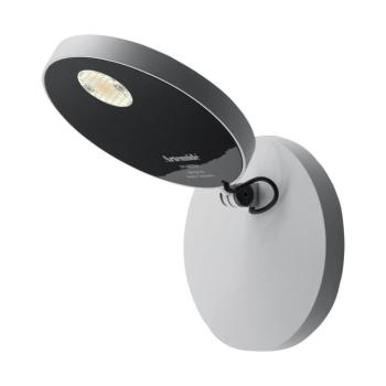 Artemide Demetra spotlámpa, dimmelhető 2700K fehér kép