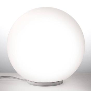 Artemide Dioscuri - gömbös asztali lámpa, 14 cm kép