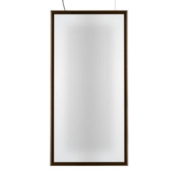 Artemide Discovery Rectangular APP bronz CCT kép