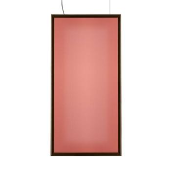 Artemide Discovery Rectangular APP bronz RGBW kép