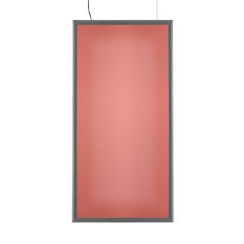 Artemide Discovery Rectangular DALI alu RGBW kép