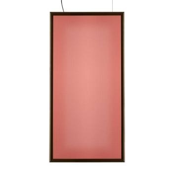 Artemide Discovery Rectangular DALI bronz RGBW kép