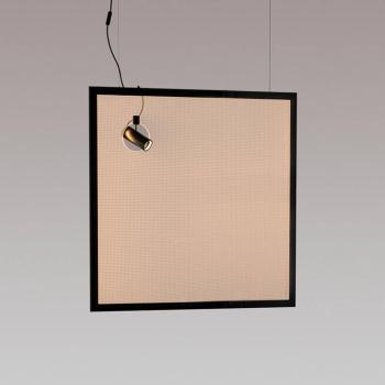 Artemide Discovery Space Spot tér, CCT kép