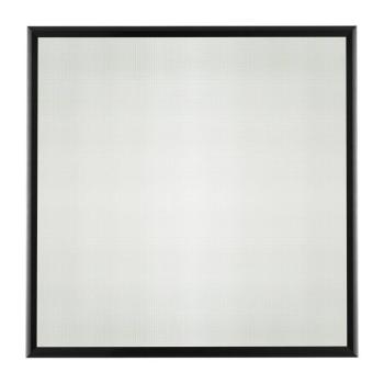 Artemide Discovery Space Square Integralis fekete kép