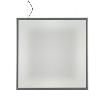 Artemide Discovery Square APP alumínium 3 000 K kép