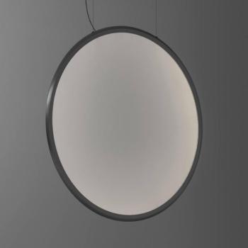 Artemide Discovery Vertical 140 Integralis alumínium kép