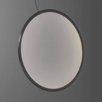 Artemide Discovery Vertical 70 Integralis alumínium kép