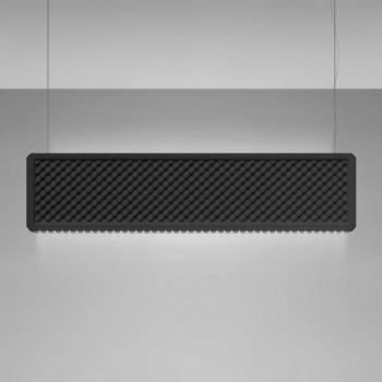 Artemide Eggboard Baffle Up/Down 160 cm 4 000 K sz kép