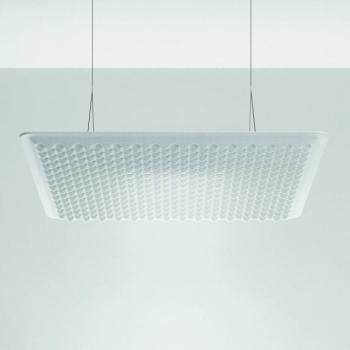 Artemide Eggboard Matrix Up/Down 80cm 3 000K fehér kép