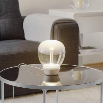 Artemide Empatia Designer LED asztali lámpa, 16 cm kép