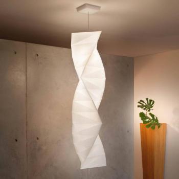Artemide Fakuno Otoshigo in-ei LED függő lámpa