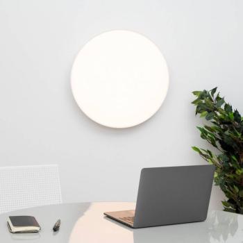 Artemide Febe LED fali világos fehér 3 000K kép