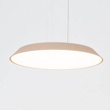 Artemide Febe LED függő lámpa 3 000 K galambszürke kép