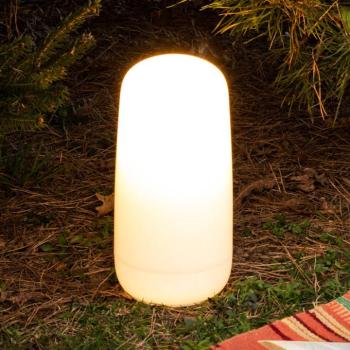 Artemide Gould LED lámpa akkuval, szabályozható kép